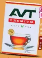 Avt Premium Tea Powder