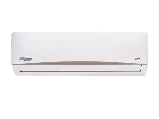 super general 3 Ton Rotary Compressor Split Air Conditioner SGS366GE (Installation Not Included)