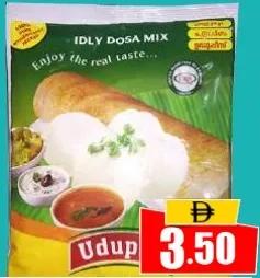 Udupis Dosa Mix