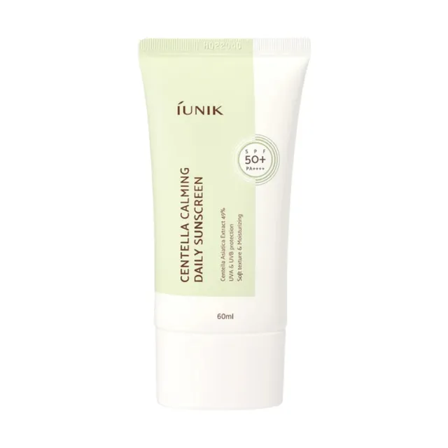 Iunik Centella Calming Daily Sunscreen