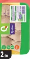 Qualiko أفخاذ دجاج سيارا