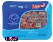 Bellaves Chicken Liver