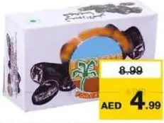 Dates Kimia