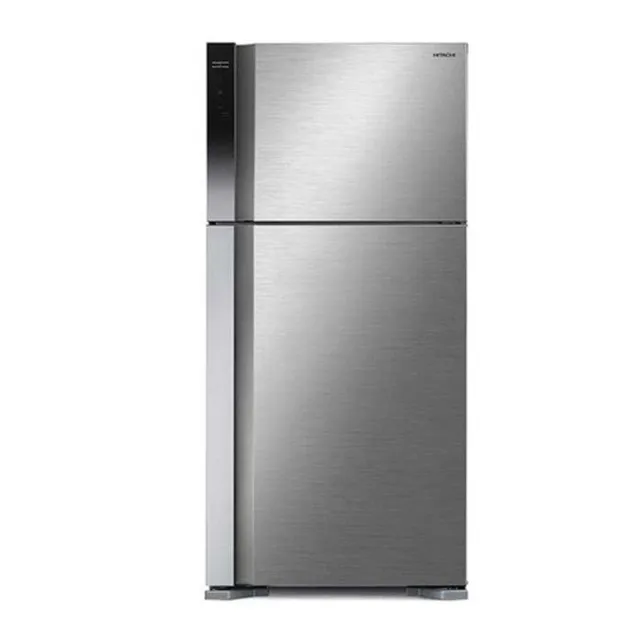 Hitachi Refrigerator Rv760Puk7Kbsl