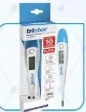 Trister Thermometer Flexi Tip Ts-210Ft
