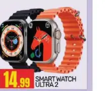 Smart Watch Ultra 2