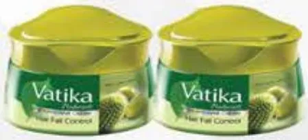 Dabur Vatika Hair Cream