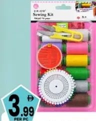Sewing Kit