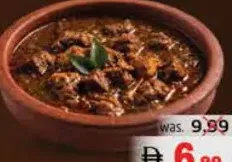 Nadan Beef Curry