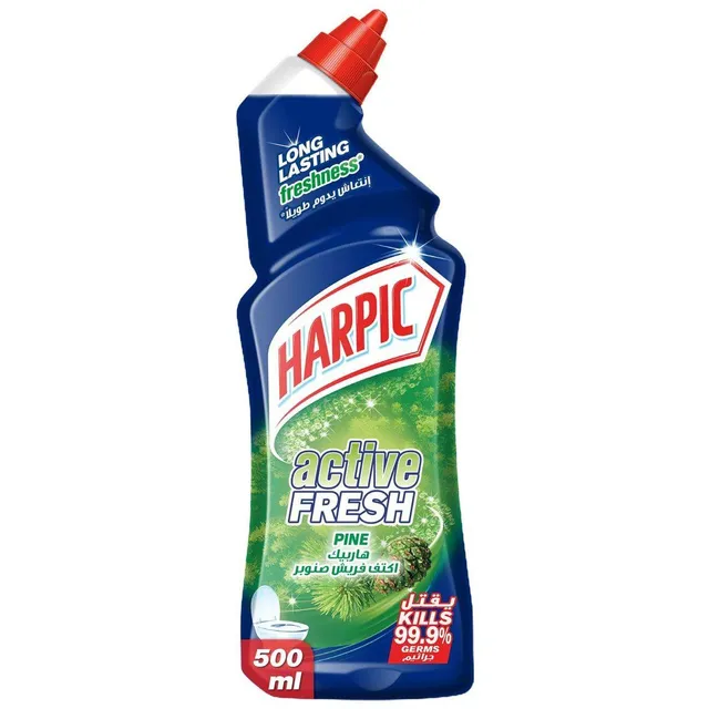 Harpic Active Fresh Pine
