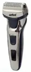 Sanford Men Shaver SF9808MS