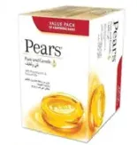 Pears Soap Assorted