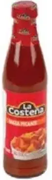 La Costena صلصة حارة الأمين