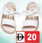 Girls Sandals