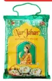 Nur Jahan Basmati Rice