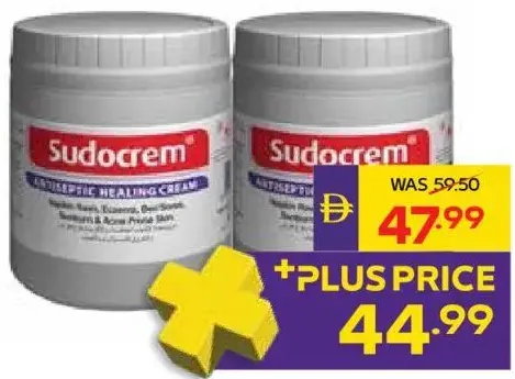Sudocrem Sudo Cream Pro