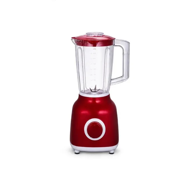 noryx 600W Blender with Jar and Grinder, Multi-Purpose Mixer for Blending, Grinding and Mixing