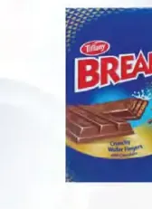 Tiffany Break 4 Finger