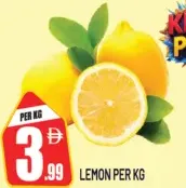 Lemon