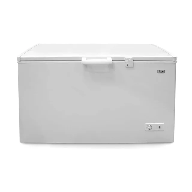 Ikon Chest Freezer IK-208C