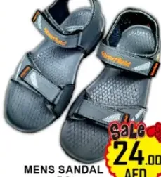 Mens Sandal