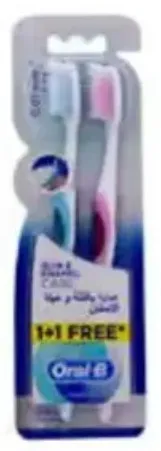 Oral-B Gum And Enamel Care Toothbrush