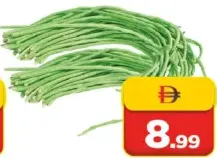 Long Beans