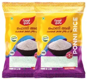 Food Gate أرز بوني فيرا