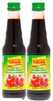 Yamama Grenadine Molasses (Dibbs Romman)