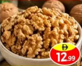 Walnuts