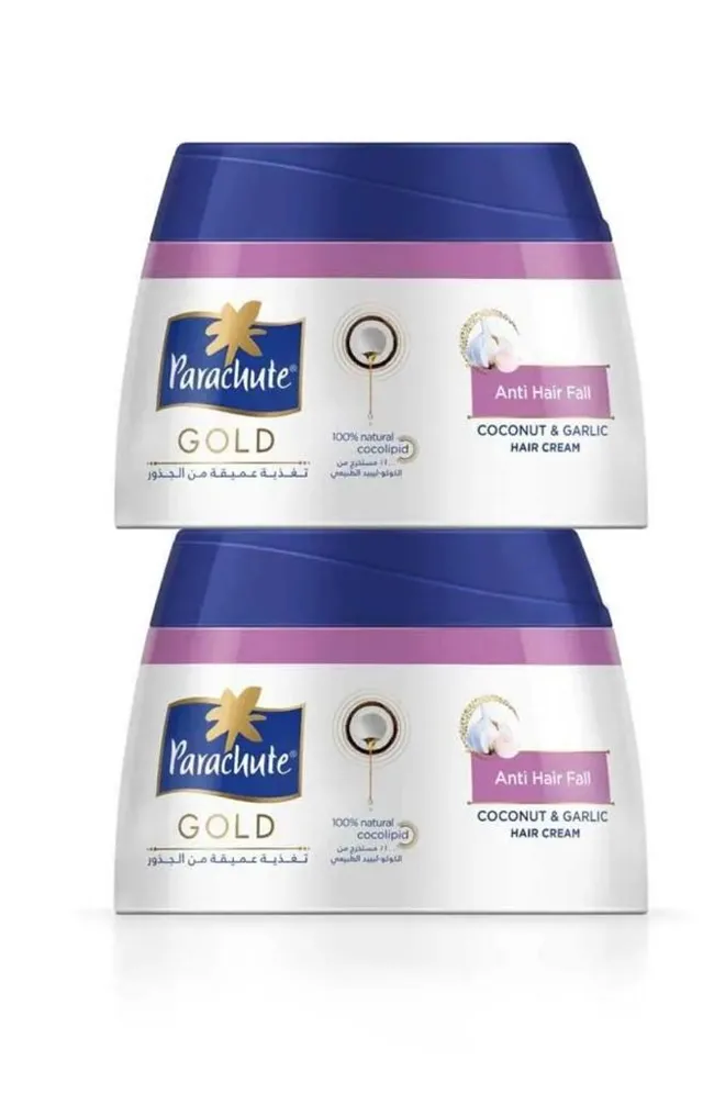 Parachute Anti Hair Fall Cream