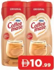 Nestlé Coffee Mate