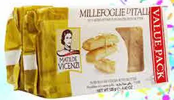 Vicenzi بامية بالكيلو