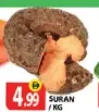 Suran