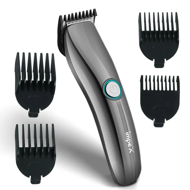 Impex Hair Trimmer Ihc3