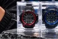 Boys Sport Watch