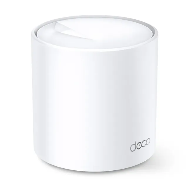 TP-Link Deco X20 AX1800 Whole Home Mesh Wi-Fi 6 Unit