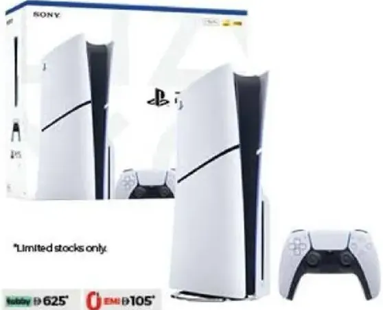Sony PlayStation 5 Standard Edition Console
