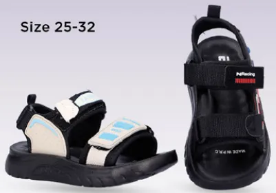 Boys Sandal Assorted