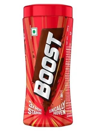 Boost مسحوق مشروب طاقة مستورد