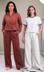 Antelopus Women's Co-Ord Set