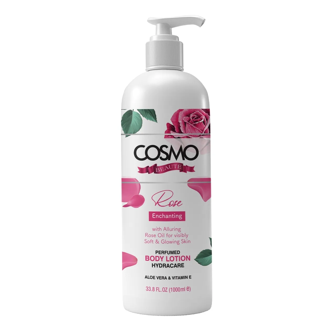 Cosmo لوشن للجسم ألوف