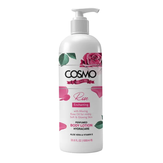 Cosmo Body Lotion