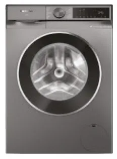 Siemens Front Load Washer WG54K2ZRGC