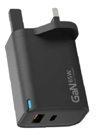 Ibrit محول GaN ‏USB-C-C