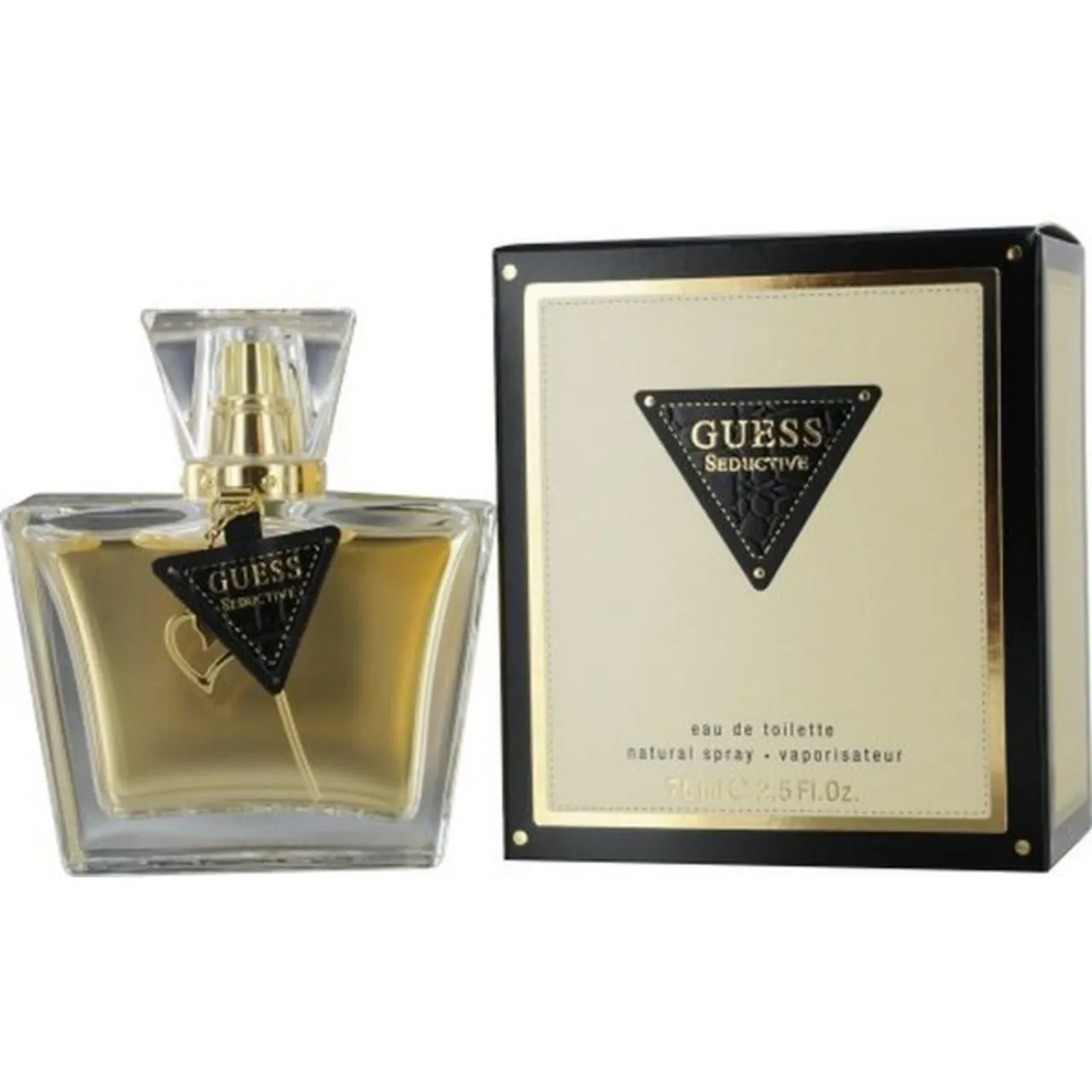 Guess عطر seductive edt