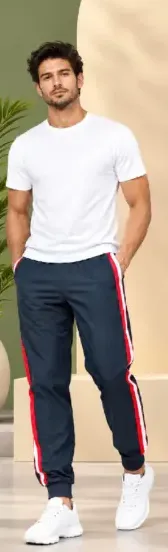 Mens Trackpant Assorted