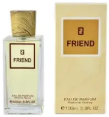 Friend بخاخ edp