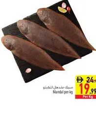 مندل