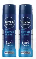 Nivea بخاخ مزيل عرق دوف